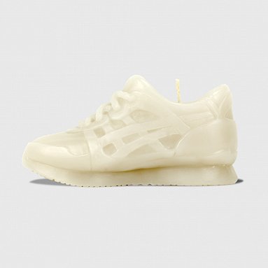 Свечка Campio Gel-Lyte Iii, цвет серый, артикул свечка