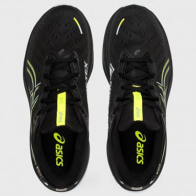 Кроссовки Asics Gel-Cumulus 26 Gore-Tex, цвет черный, артикул 1011B864-001