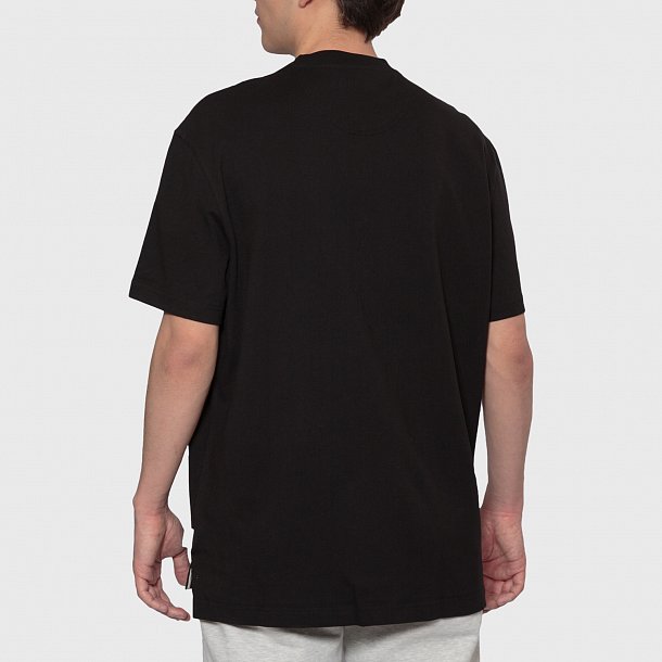 Футболка Puma Mmq Tee - фото 1