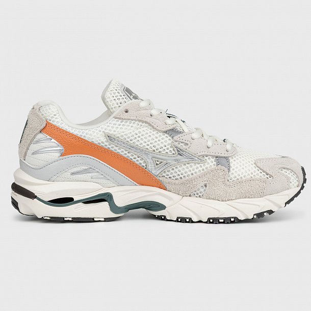 Кроссовки Mizuno Wave Rider 10 - фото 5