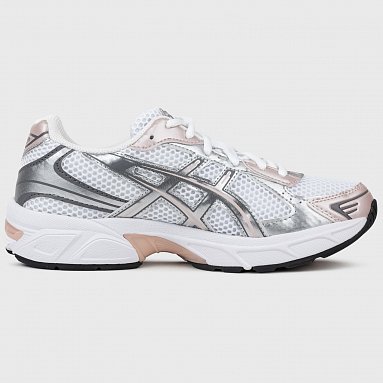 Кроссовки Asics Gel-1130, цвет белый, артикул 1202A164-117