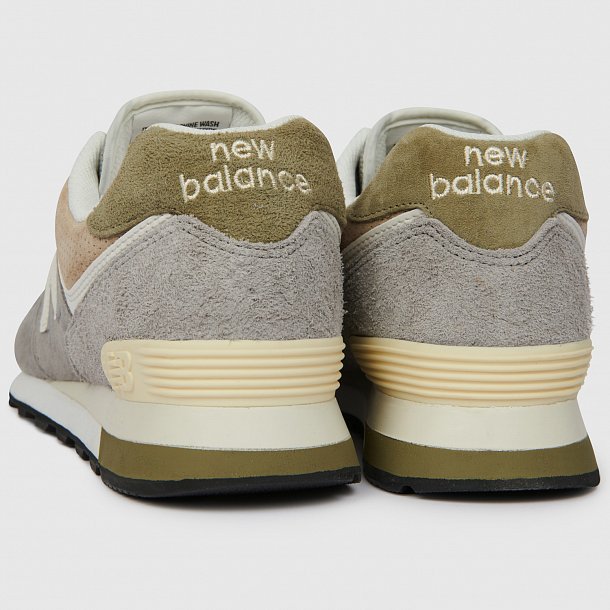 Кроссовки New Balance 574 Archive - фото 3