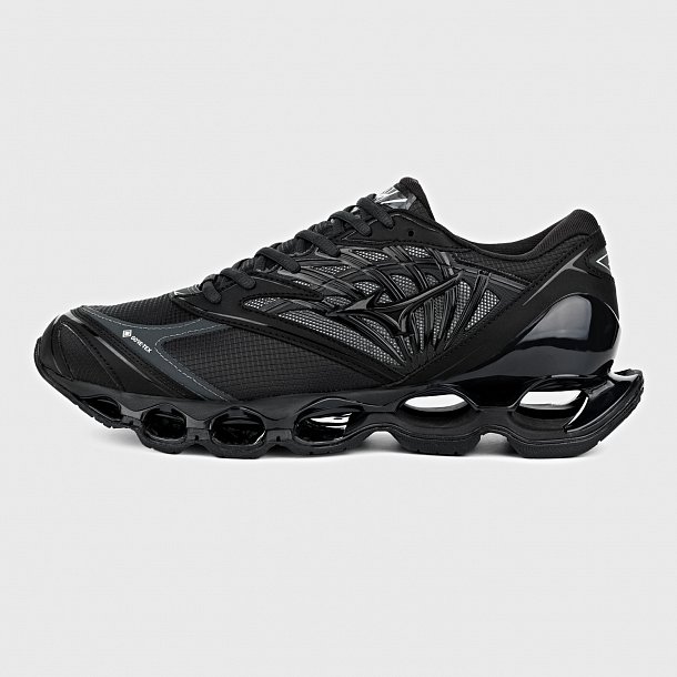 Кроссовки Mizuno Wave Prophecy Ls Gore-tex