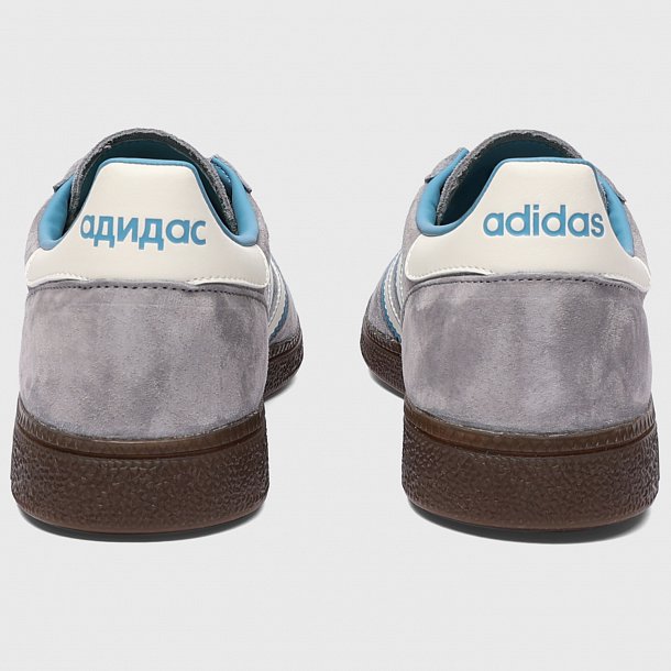 Кеды adidas Originals Handball Spezial Moscow Zil GZ4761 (цвет
