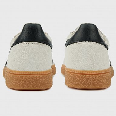 Кроссовки adidas Originals Handball Spezial W, цвет бежевый, артикул IF6562