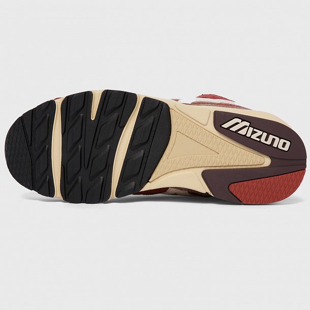 Кроссовки Mizuno Sky Medal Premium - фото 2