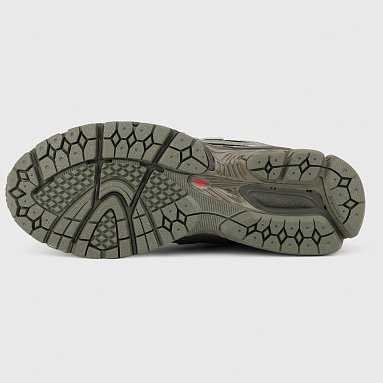 Кроссовки New Balance 1906R, цвет оливковый, артикул U1906ROG/D