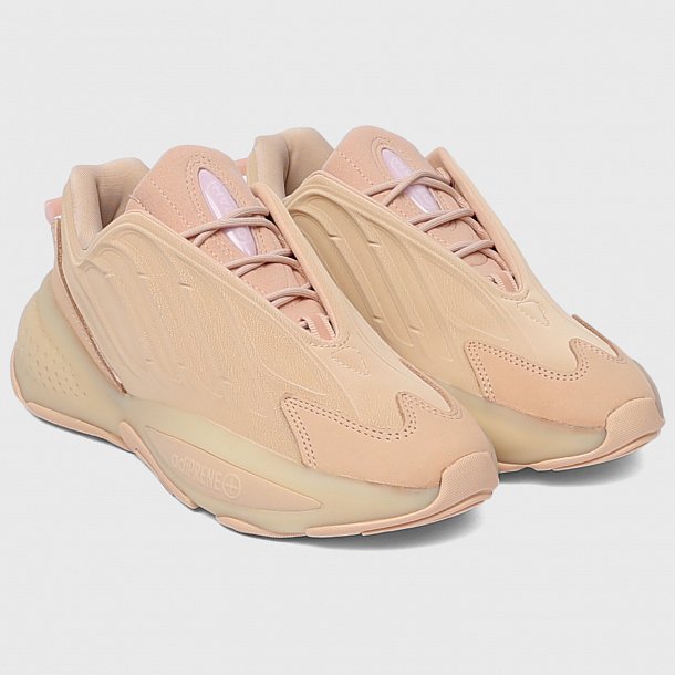Кроссовки adidas Originals Ozrah W - фото 1