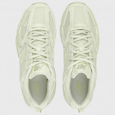 Кроссовки New Balance 530, цвет бежевый, артикул U530TBB/D