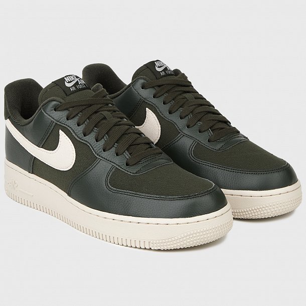 Кроссовки Nike Air Force 1 '07 Lx - фото 1