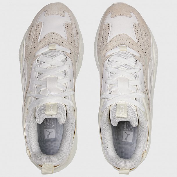 Кроссовки Puma RS-X Efekt Perforated - фото 5