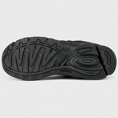 Кроссовки adidas Originals Response CL, цвет черный, артикул ID8307