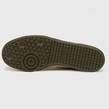 Кроссовки adidas Originals Spezial Wensley, цвет бежевый, артикул IG8937