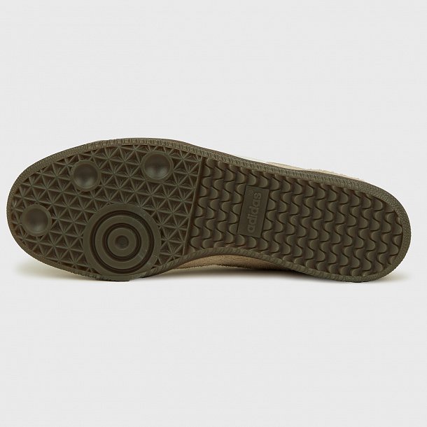 Кроссовки adidas Originals Spezial Wensley - фото 4