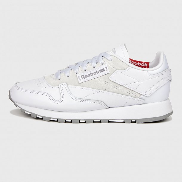 Кроссовки Reebok Classic Leather