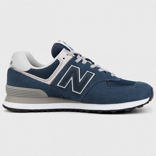 Кроссовки New Balance 574 - фото 5