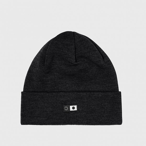 Шапка Edwin Merinos Beanie