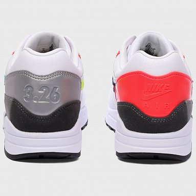 Кроссовки Nike Air Max 1 Evolution Of Icons, цвет бежевый, артикул CW6541-100