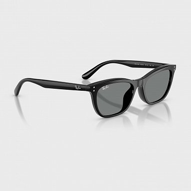 Очки Ray-Ban RB4474D, цвет черный, артикул RB4474D 901/87