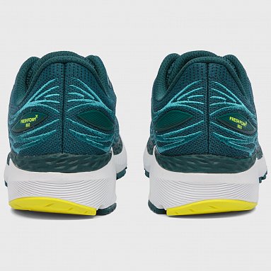 Кроссовки New Balance 860v12, цвет зеленый, артикул M860N12/D