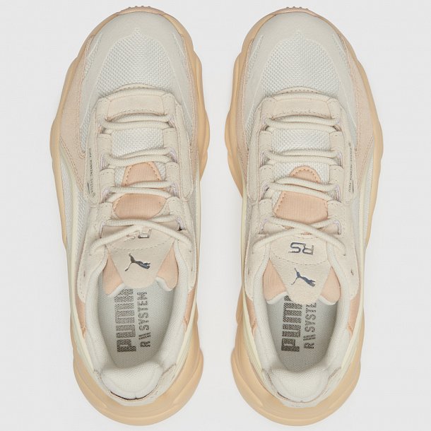 Кроссовки Puma RS-Connect Mono - фото 6