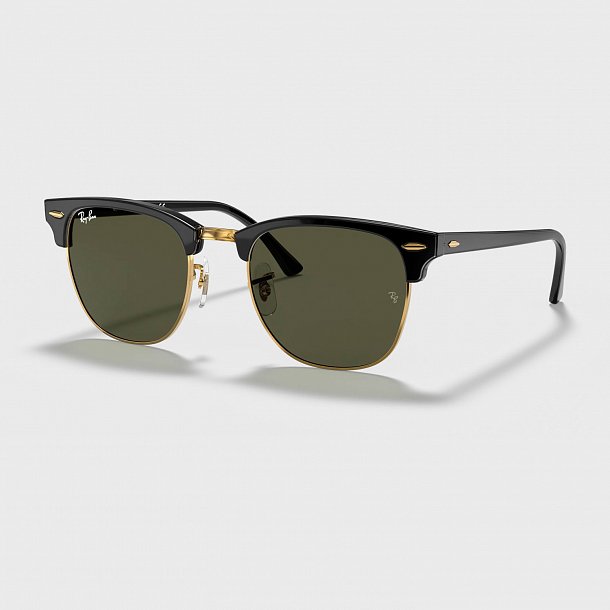 Очки Ray-Ban Clubmaster Classic