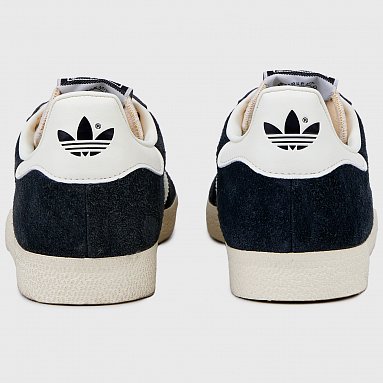 Кроссовки adidas Originals Gazelle, цвет серый, артикул GY7340
