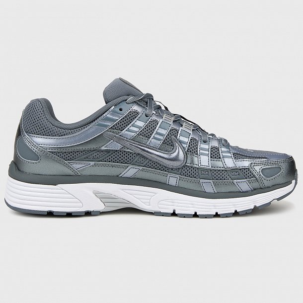Кроссовки Nike P-6000 - фото 5