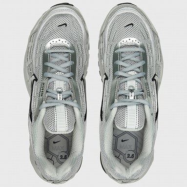 Кроссовки Nike Air Max TL 2.5, цвет серый, артикул HM8818-001