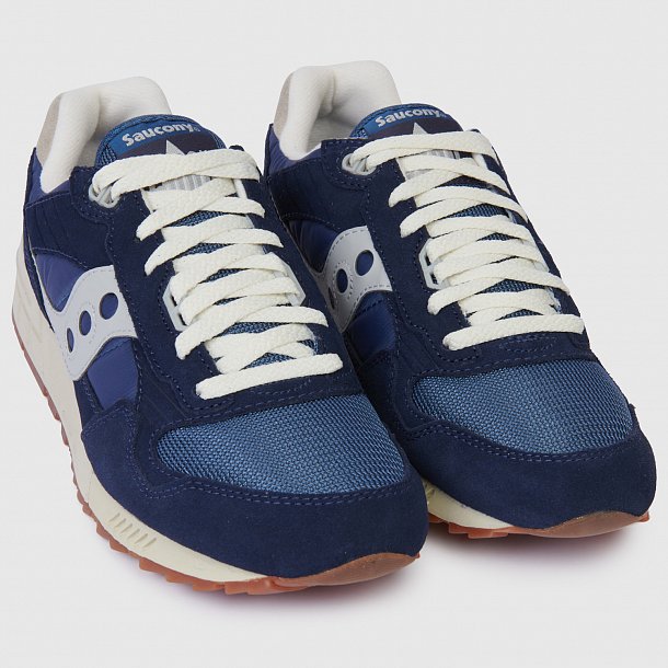Кроссовки Saucony Shadow 5000 - фото 1