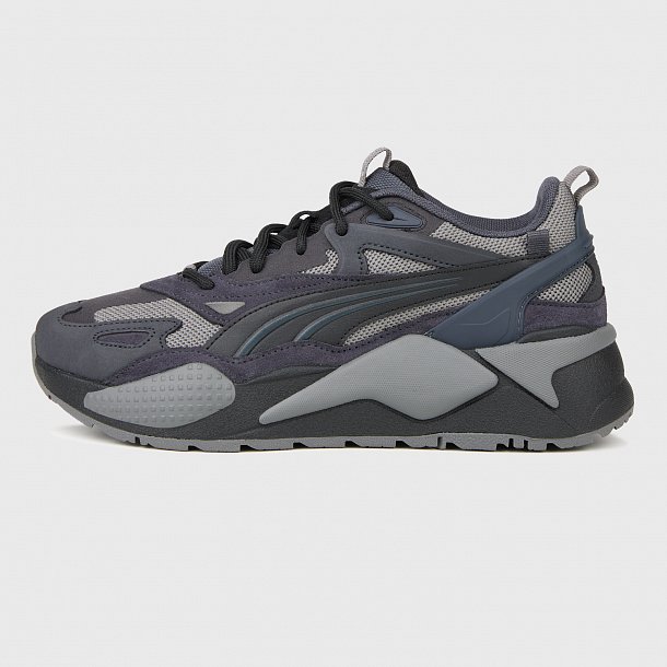 Кроссовки Puma RS-X Efekt Prm
