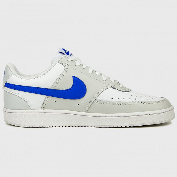 Кроссовки Nike Court Vision Low - фото 5