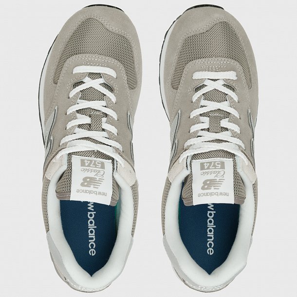 Кроссовки New Balance 574 - фото 2