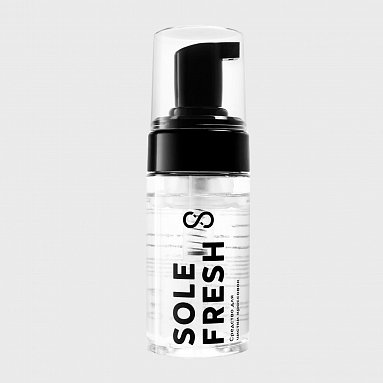 Пена для чистки кроссовок Sole Fresh , артикул F-FOAM-01