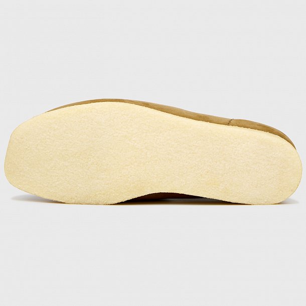 Ботинки Clarks Originals Wallabee - фото 5