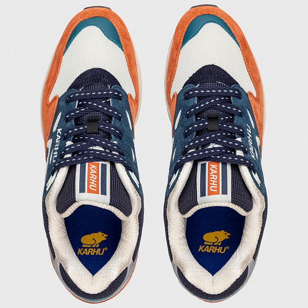 Кроссовки Karhu Legacy 96 - фото 2