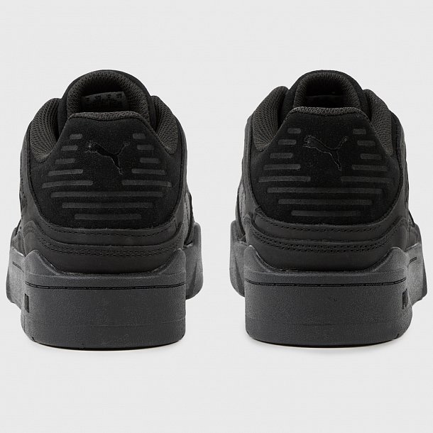 Кроссовки Puma Slipstream Suede - фото 3