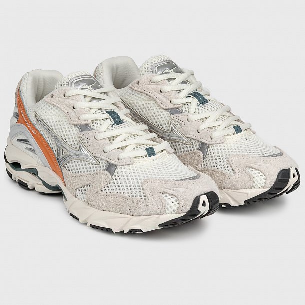 Кроссовки Mizuno Wave Rider 10 - фото 1