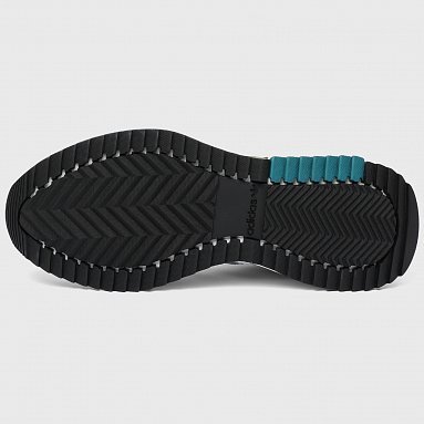 Кроссовки adidas Originals Retropy F2, цвет , артикул GW0505