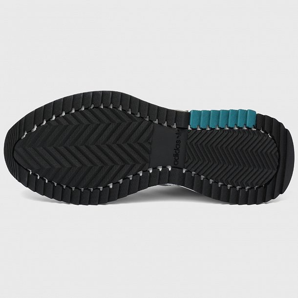 Кроссовки adidas Originals Retropy F2 - фото 4