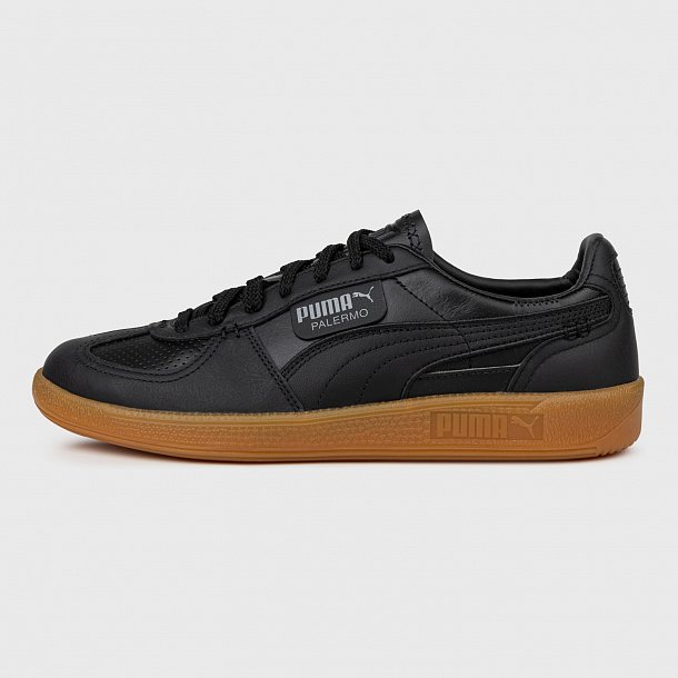 Кроссовки Puma Palermo Leather S&P