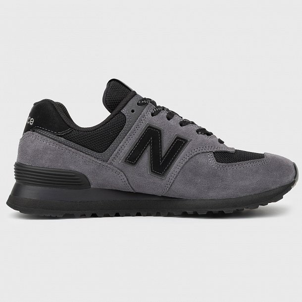 Кроссовки New Balance 574 - фото 5