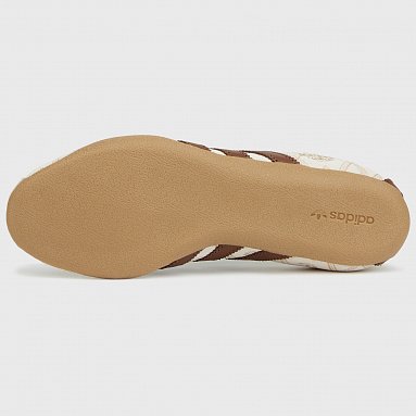 Кроссовки adidas Originals Tokyo W, цвет бежевый, артикул KJ0695
