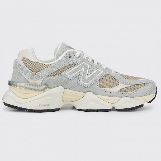 Кроссовки New Balance 9060 - фото 4