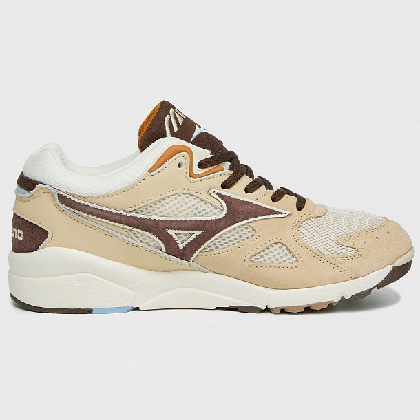 Кроссовки Mizuno Sky Medal S Premium - фото 5