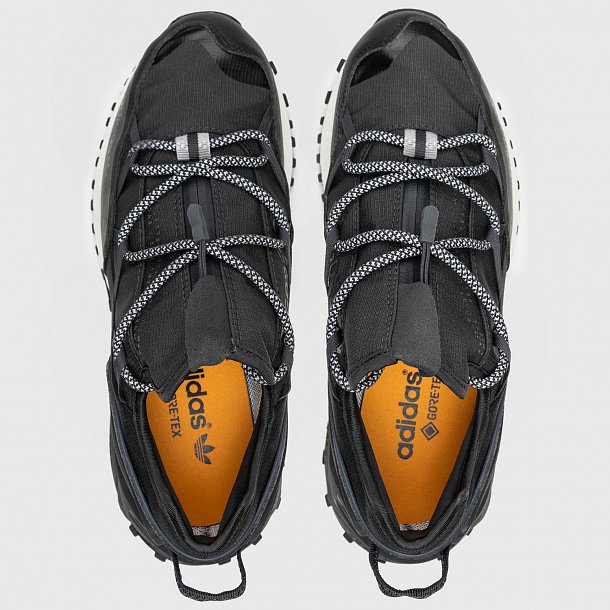 Кроссовки adidas Originals ZX 2K Boost Utility Gore-Tex (GV8050