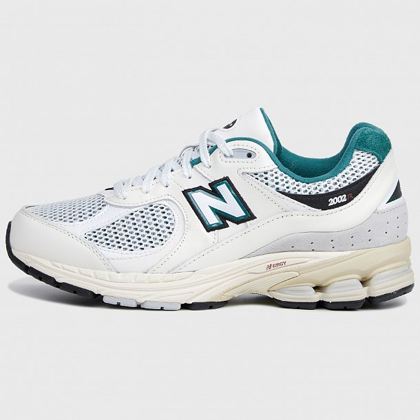 Кроссовки New Balance 2002R - фото 6