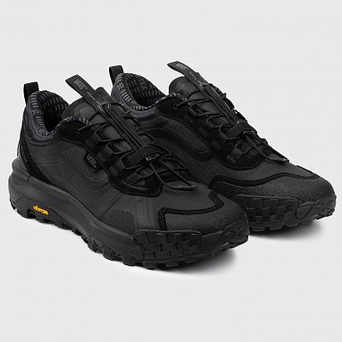Кроссовки Vans Crosspath Xc Mte Gore-tex, цвет черный, артикул VN000DAM1OJ1