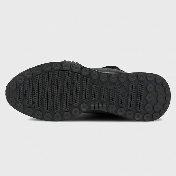 Кроссовки Puma Wild Rider AD4PT - фото 3