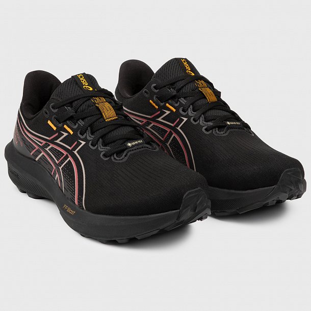 Кроссовки Asics GT-1000 15 Gore-tex - фото 1